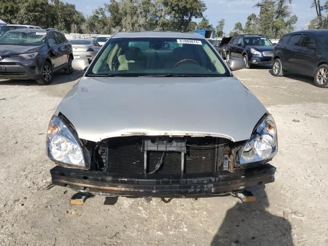 2008 Buick Lucerne CXL