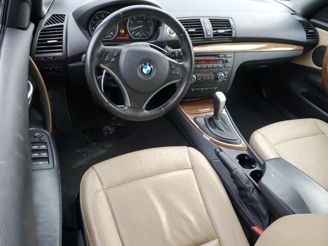 2008 BMW 135 I