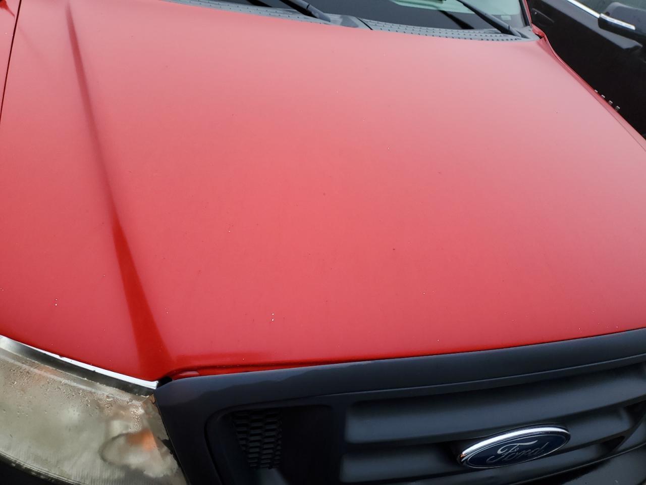 2005 Ford F150