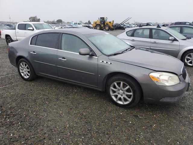 2008 Buick Lucerne CXL