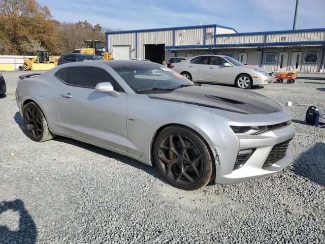 2018 Chevrolet Camaro SS