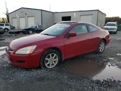 2003 Honda Accord EX for sale in Savannah, GA