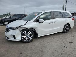 2022 Honda Odyssey Touring for sale in Homestead, FL