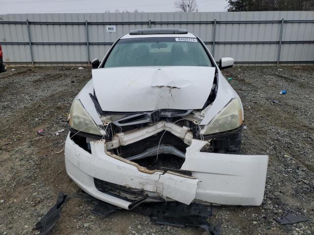 2004 Honda Accord ex