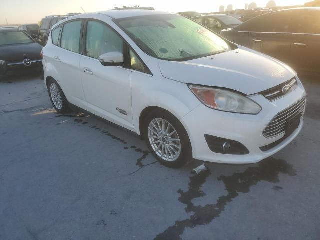 2014 Ford C-MAX Premium