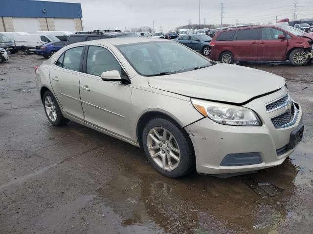 2013 Chevrolet Malibu 1LT