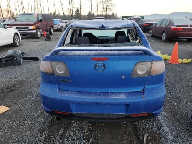 2006 Mazda 3 S