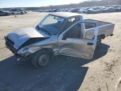 Toyota Pickup 1/2 ton Short Whee salvage cars for sale: 1989 Toyota Pickup 1/2 TON Short Wheelbase