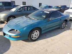 Chevrolet Camaro salvage cars for sale: 1994 Chevrolet Camaro Z28