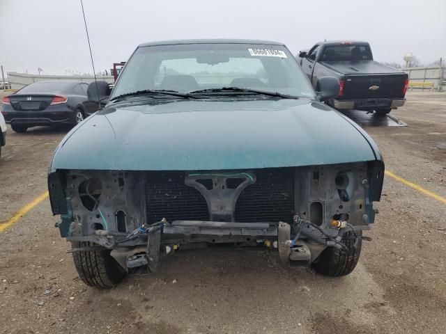 1997 GMC Sonoma