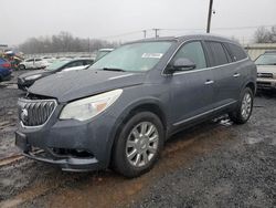 Buick Enclave salvage cars for sale: 2014 Buick Enclave