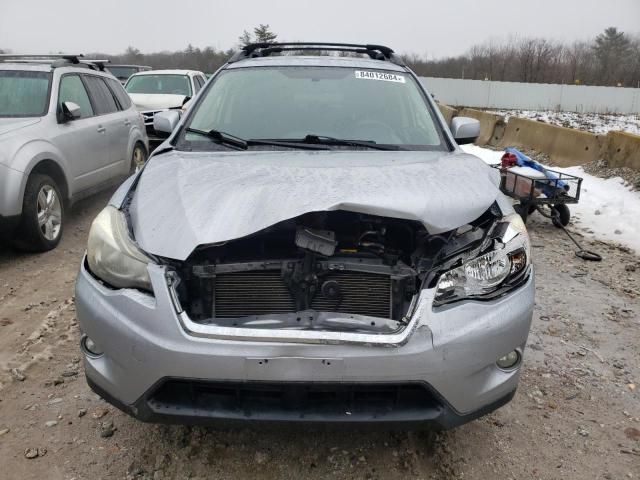 2014 Subaru XV Crosstrek 2.0 Premium