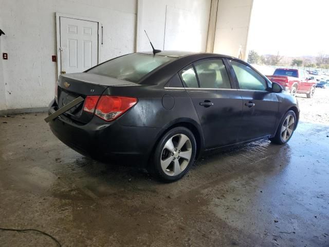 2011 Chevrolet Cruze LT