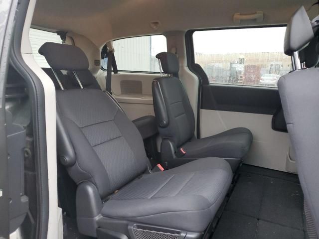 2010 Dodge Grand Caravan SE