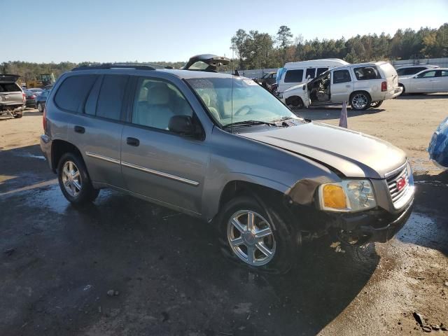 2009 GMC Envoy SLE