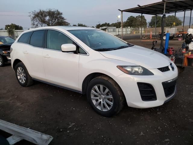 2011 Mazda CX-7