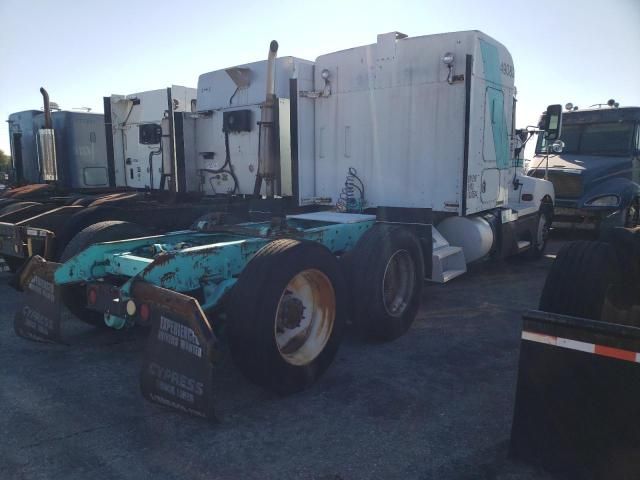 1995 Kenworth Construction T600