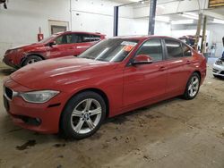 BMW 3 Series salvage cars for sale: 2013 BMW 328 XI