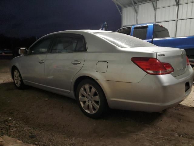 2006 Toyota Avalon XL