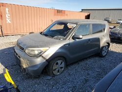 KIA Soul salvage cars for sale: 2014 KIA Soul