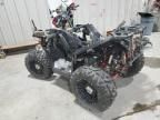 2013 Polaris Scrambler 850 XP-EPS