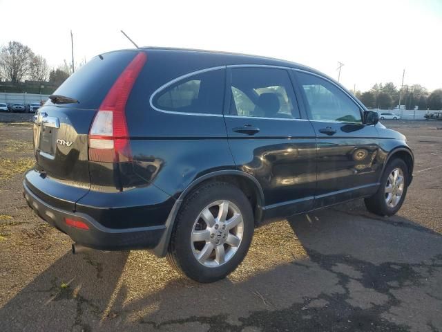 2008 Honda CR-V EXL