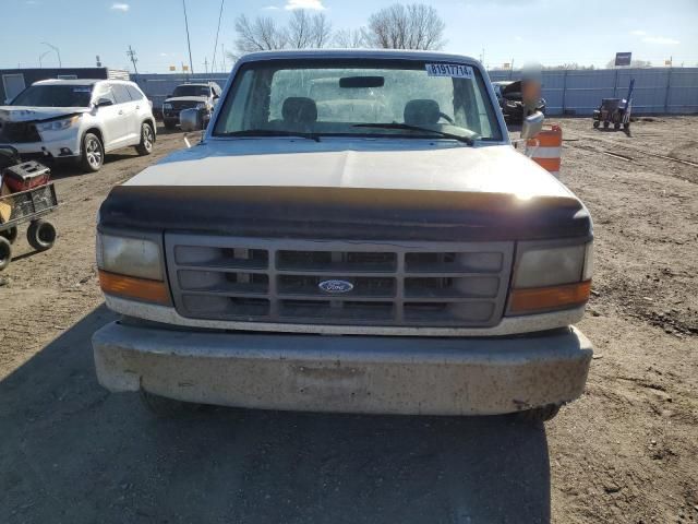 1994 Ford F150