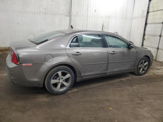 2011 Chevrolet Malibu 1LT