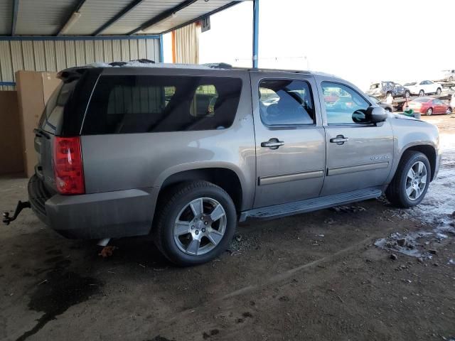 2012 GMC Yukon XL C1500 SLT