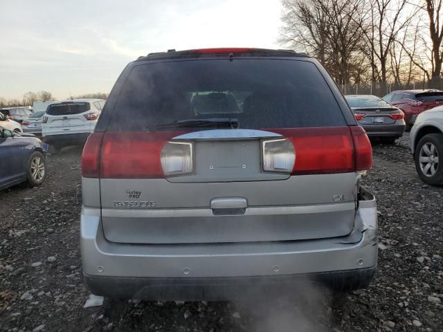 2007 Buick Rendezvous CX