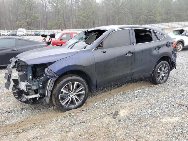 2021 Toyota Venza LE