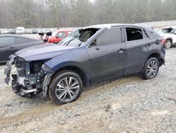 Toyota Venza salvage cars for sale: 2021 Toyota Venza LE