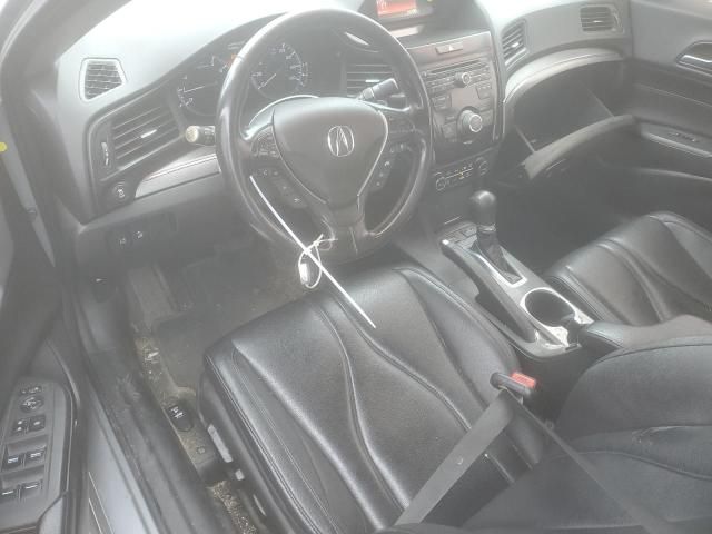 2019 Acura ILX