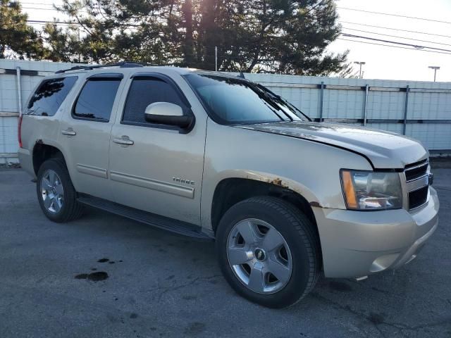 2011 Chevrolet Tahoe K1500 LT