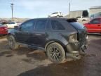 2007 Ford Edge sel Plus