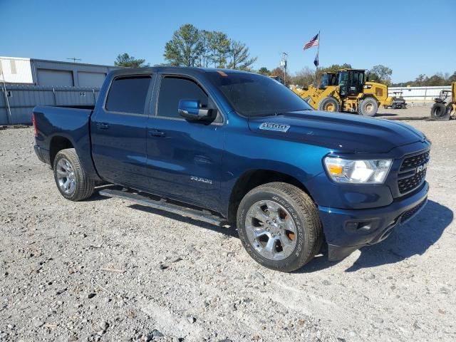 2024 Dodge RAM 1500 BIG HORN/LONE Star