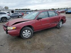 Buick Century Vehiculos salvage en venta: 2004 Buick Century Custom