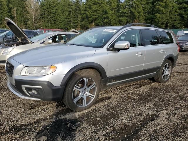 2015 Volvo XC70 T6 Premier