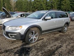 Volvo salvage cars for sale: 2015 Volvo XC70 T6 Premier