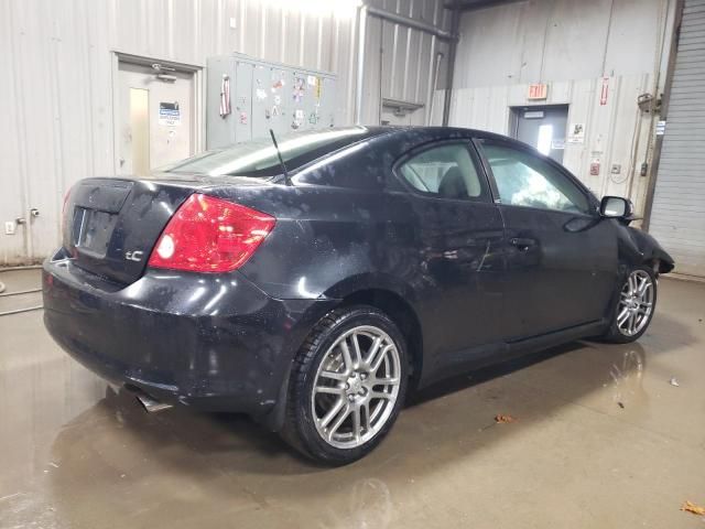 2006 Scion TC