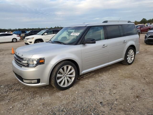 2016 Ford Flex SEL