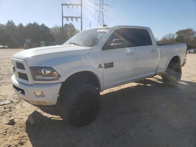 2016 Dodge 2500 Laramie