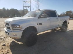 Dodge 2500 salvage cars for sale: 2016 Dodge 2500 Laramie