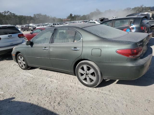 2005 Lexus ES 330