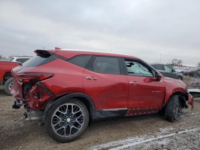 2023 Chevrolet Blazer Premier