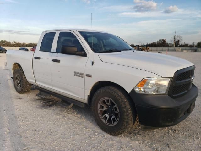 2014 Dodge RAM 1500 ST