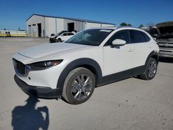 Mazda Vehiculos salvage en venta: 2023 Mazda CX-30 Premium