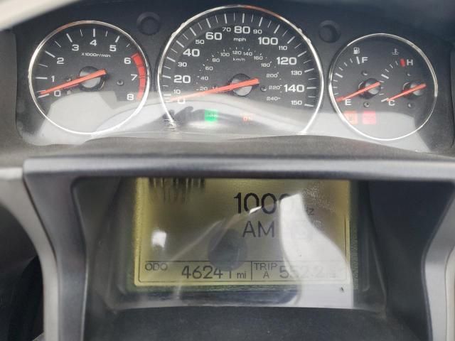 2008 Honda GL1800