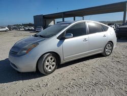 Toyota Prius salvage cars for sale: 2008 Toyota Prius