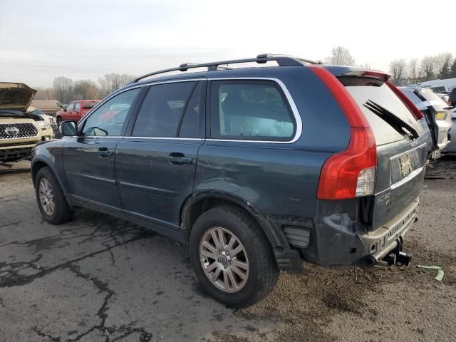 2008 Volvo XC90 3.2